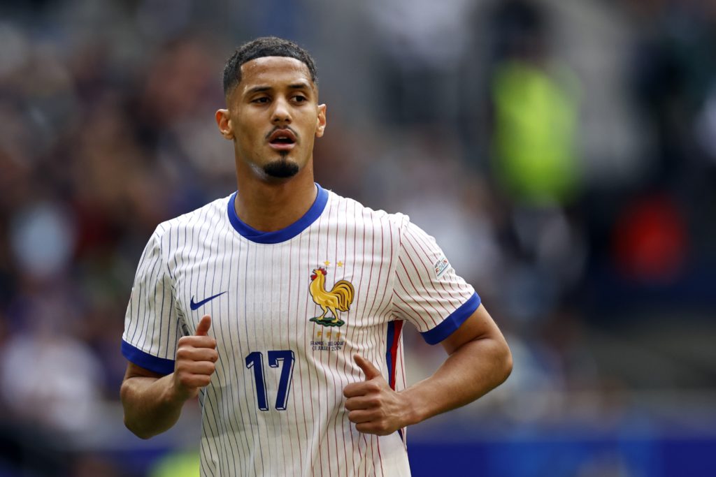 UEFA EURO 2024France v Belgium