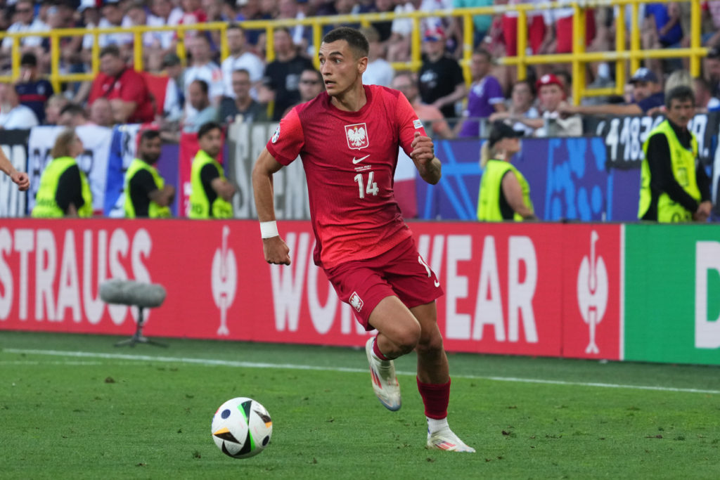 France v Poland: Group D - UEFA EURO 2024
