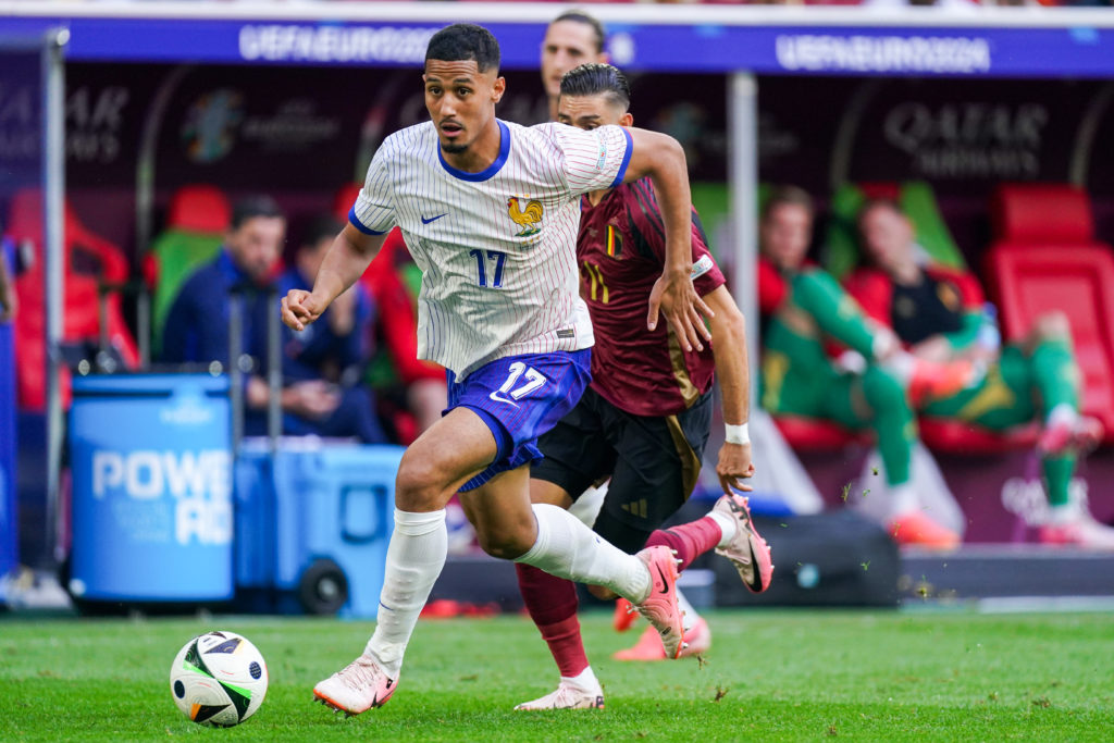 France v Belgium: Round of 16 - UEFA EURO 2024