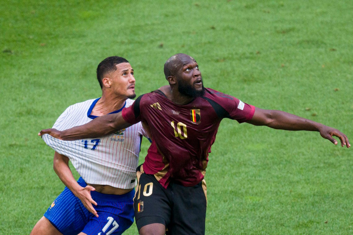 Photo by Marcio Machado/ Eurasia Sport Images/Getty Images