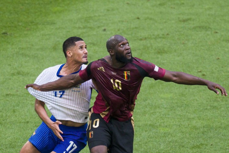 Photo by Marcio Machado/ Eurasia Sport Images/Getty Images