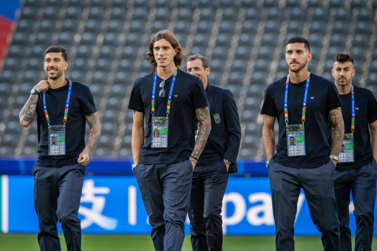 Photo by Luciano Lima - UEFA/UEFA via Getty Images