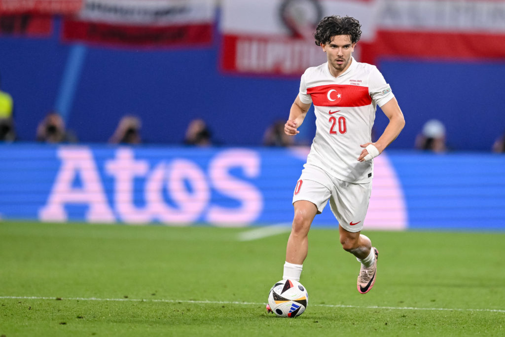 Austria v Turkey - UEFA Euro 2024 - Round of 16