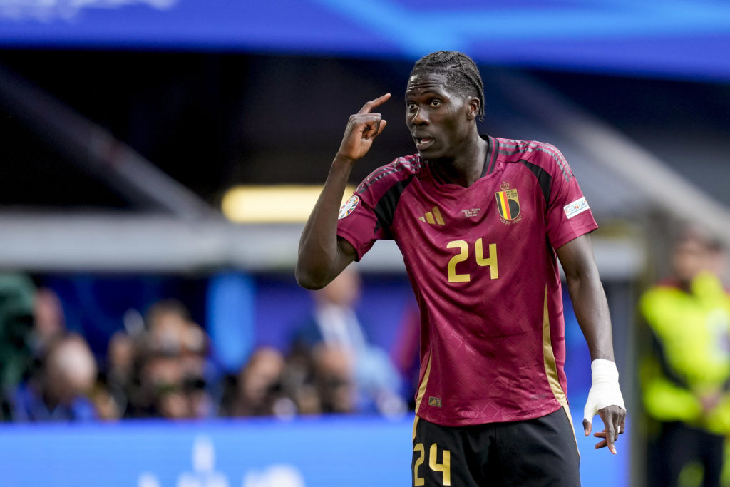 France v Belgium: Round of 16 - UEFA EURO 2024