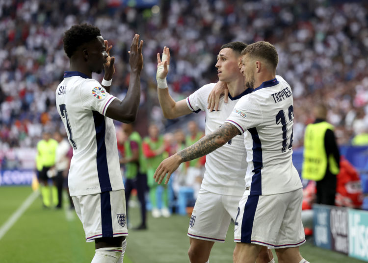 Photo by Eddie Keogh - The FA/The FA via Getty Images