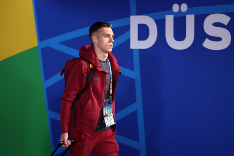Photo by Matt McNulty - UEFA/UEFA via Getty Images