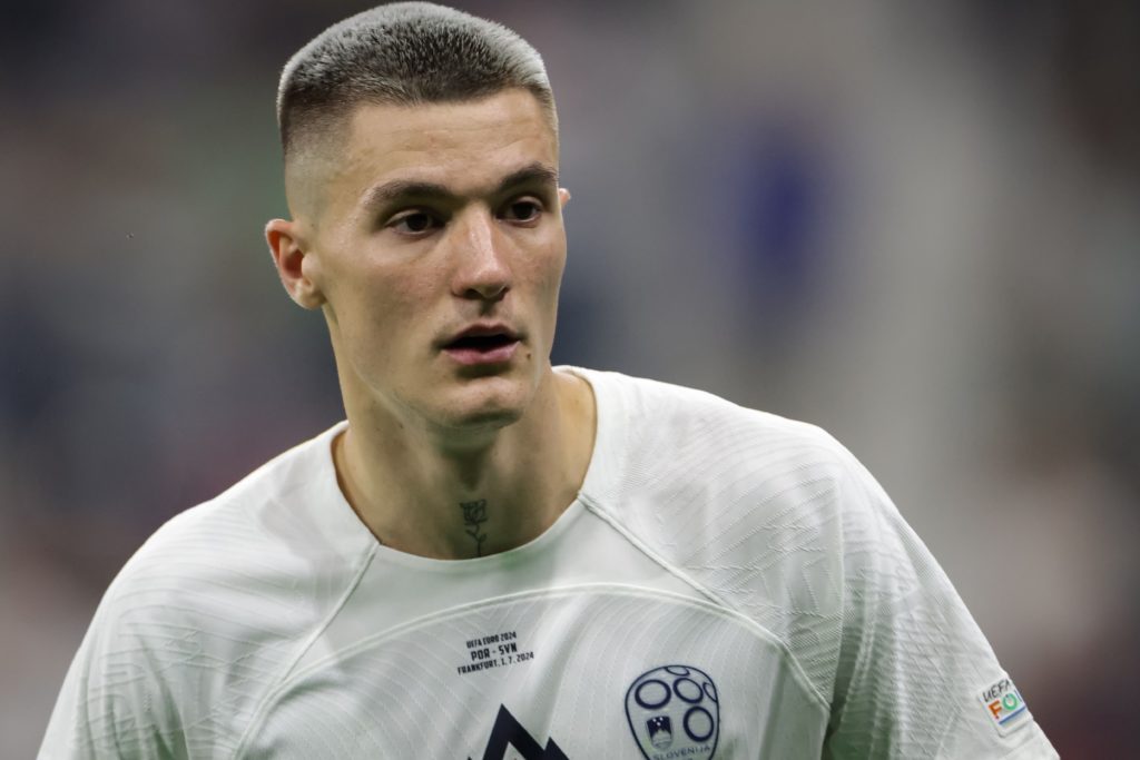 Portugal v Slovenia: Round of 16 - UEFA EURO 2024