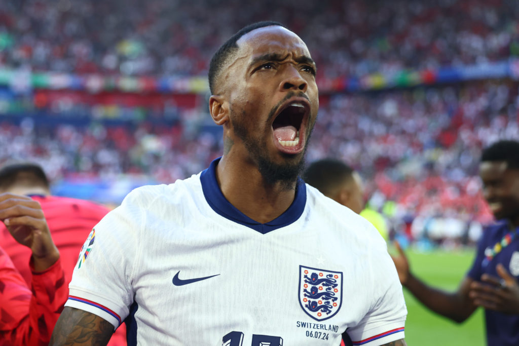 England v Switzerland: Quarter-Final - UEFA EURO 2024