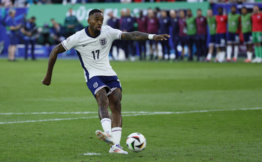 England v Switzerland: Quarter-Final - UEFA EURO 2024