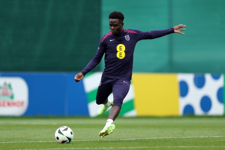 Photo by Eddie Keogh - The FA/The FA via Getty Images