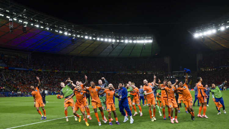 Photo by Nicolò Campo/LightRocket via Getty Images