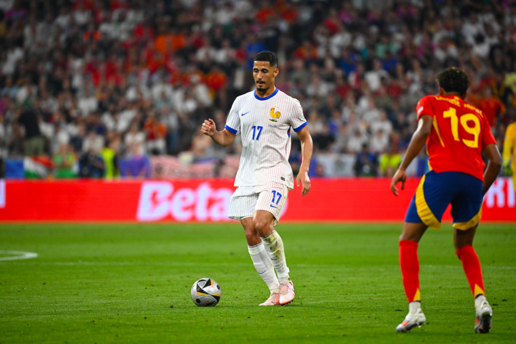 Espagne v France - UEFA Euro 2024 - Semifinal