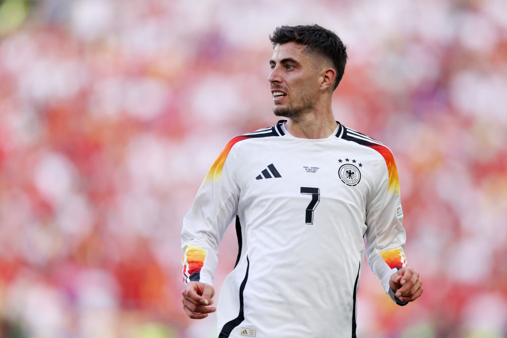 Spain v Germany: Quarter-Final - UEFA EURO 2024