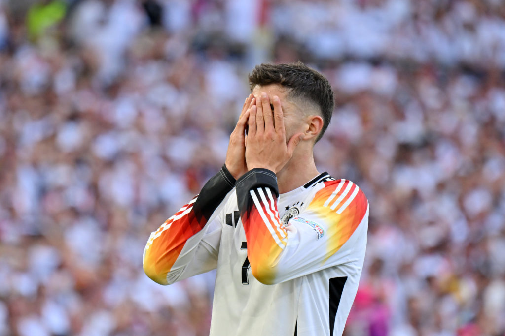 Spain v Germany: Quarter-Final - UEFA EURO 2024