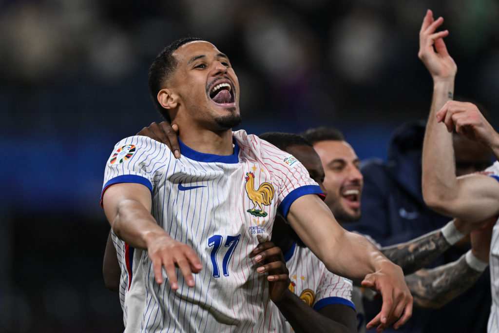 Portugal v France: Quarter-Final - UEFA EURO 2024