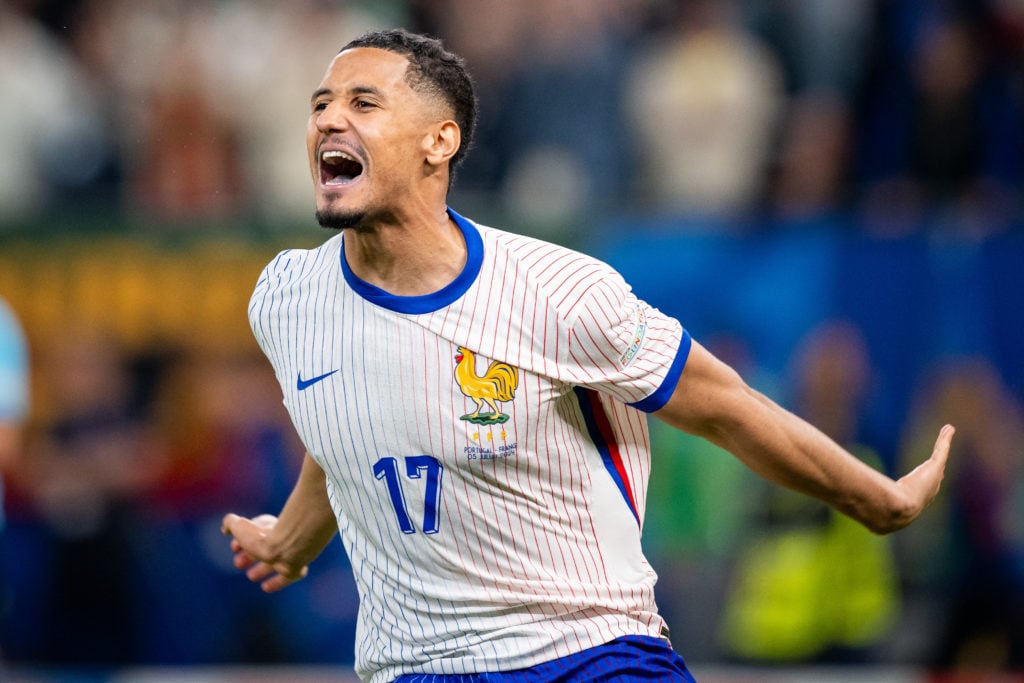 Portugal v France: Quarter-Final - UEFA EURO 2024