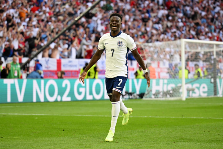 Photo by Michael Regan - UEFA/UEFA via Getty Images