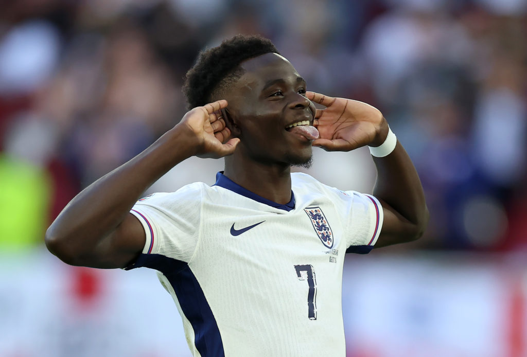England v Switzerland: Quarter-Final - UEFA EURO 2024