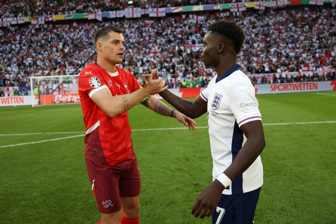 Photo by Eddie Keogh - The FA/The FA via Getty Images