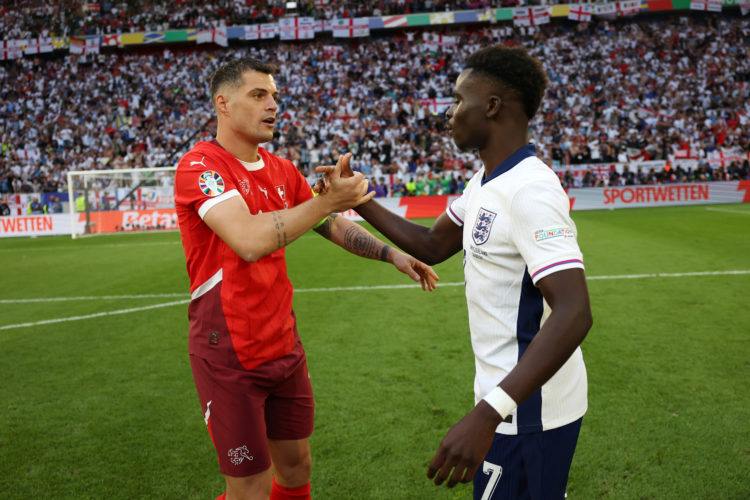 Photo by Eddie Keogh - The FA/The FA via Getty Images