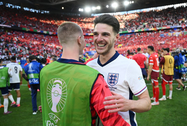 Photo by Michael Regan - UEFA/UEFA via Getty Images