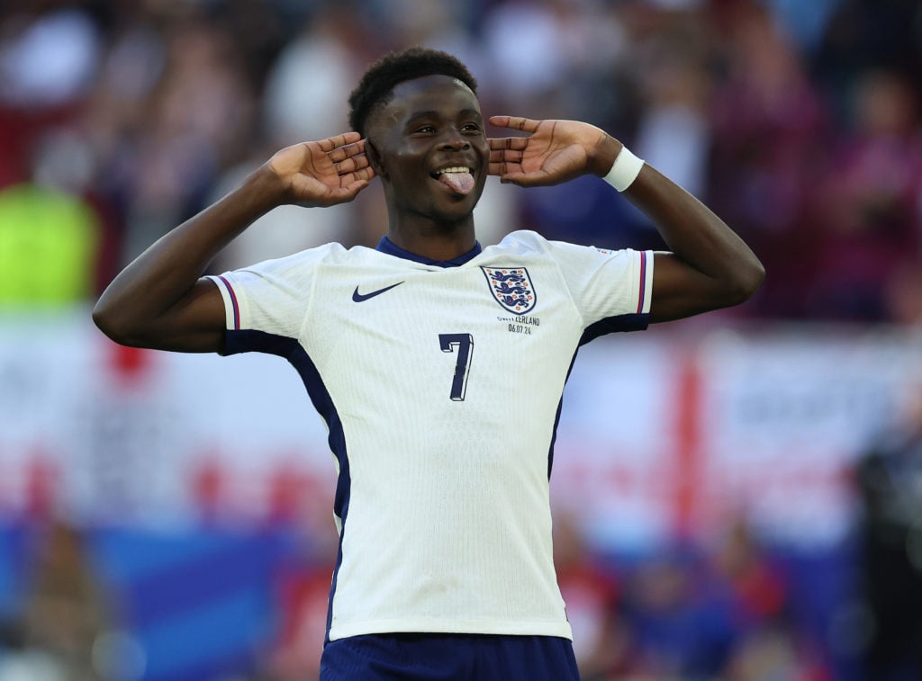 England v Switzerland: Quarter-Final - UEFA EURO 2024