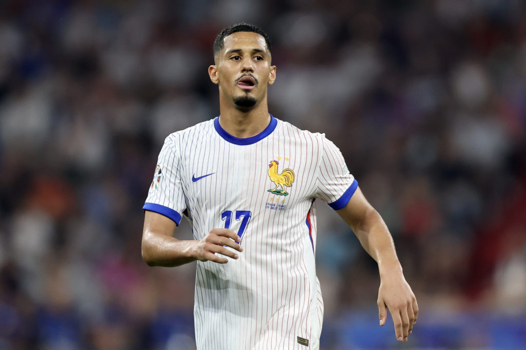 Spain v France: Semi-Final - UEFA EURO 2024