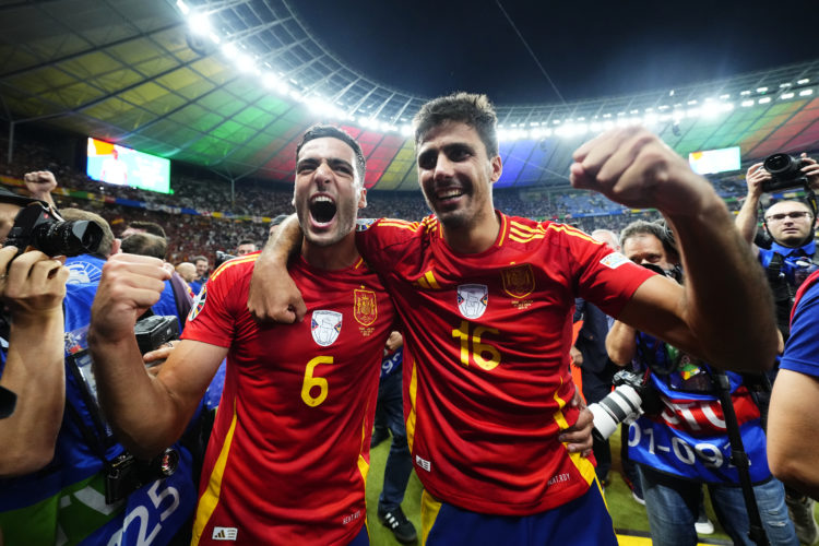 Photo by Jose Breton/Pics Action/NurPhoto via Getty Images