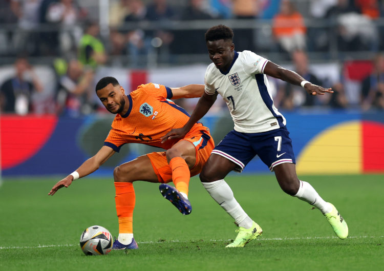 Photo by Eddie Keogh - The FA/The FA via Getty Images