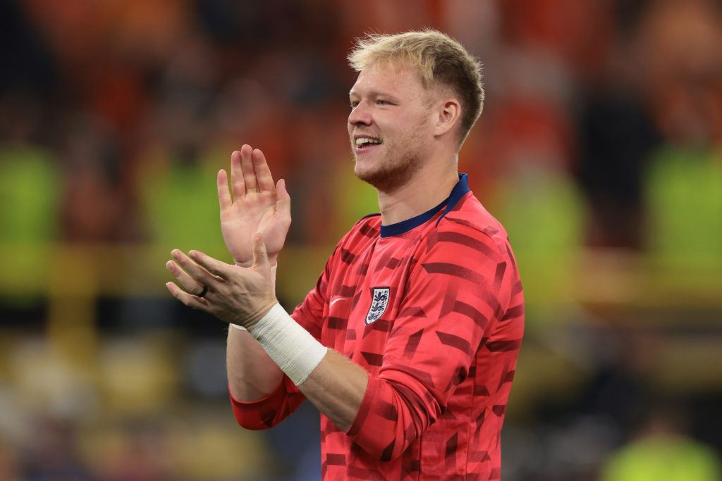 Netherlands v England: Semi-Final - UEFA EURO 2024