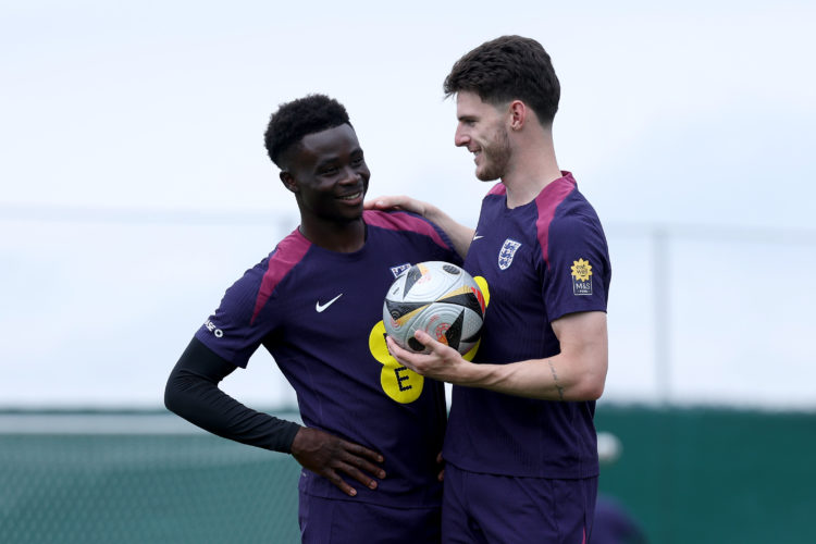 Photo by Eddie Keogh - The FA/The FA via Getty Images