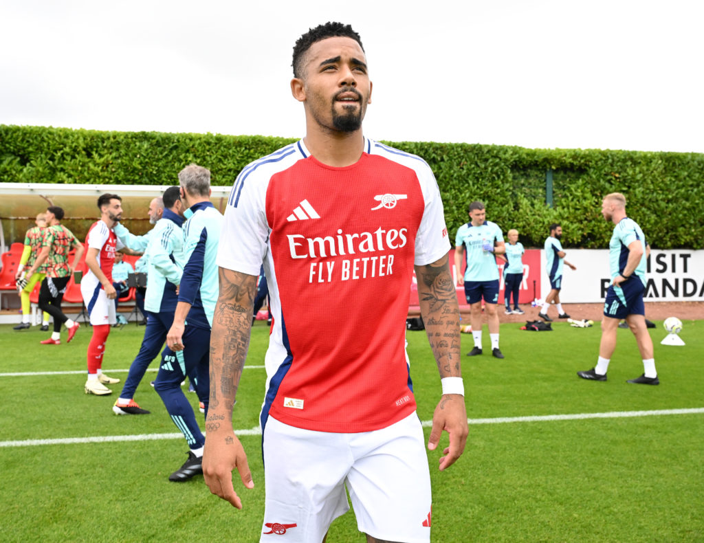 Arsenal XI v Leyton Orient XI: Pre-Season Friendly