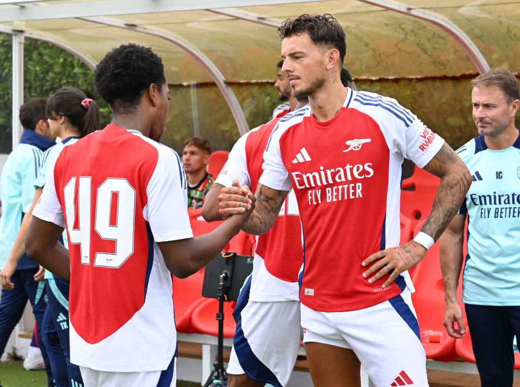 Arsenal XI v Leyton Orient XI: Pre-Season Friendly