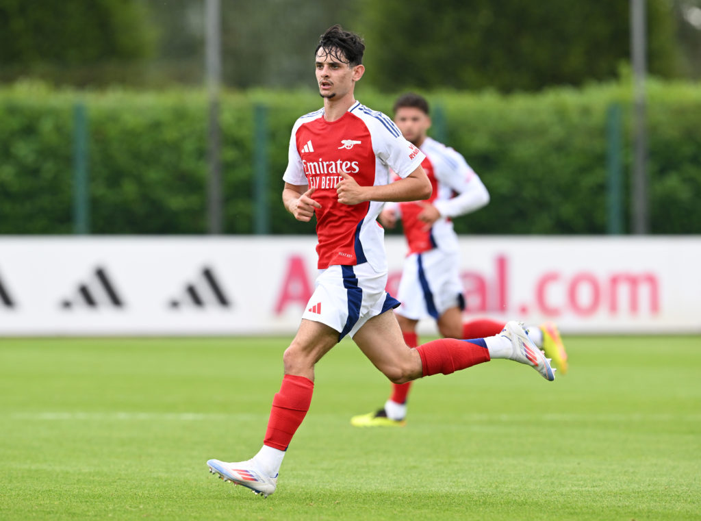 Arsenal XI v Leyton Orient XI: Pre-Season Friendly