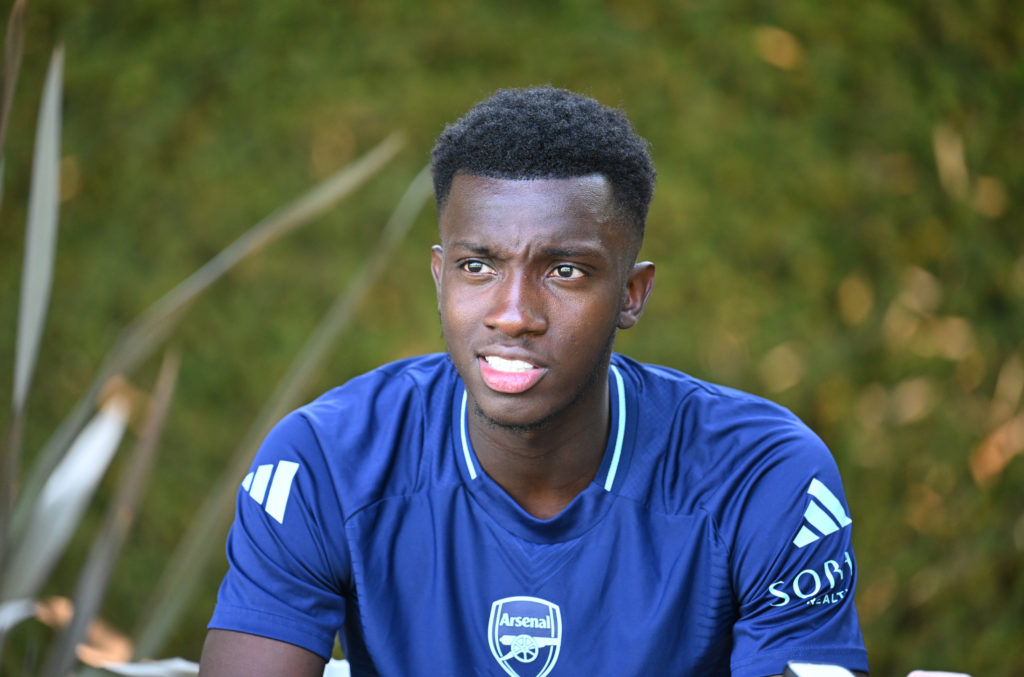 Arsenal Pre Season Tour