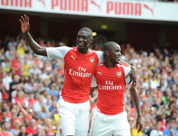 Photo by David Price/Arsenal FC via Getty Images