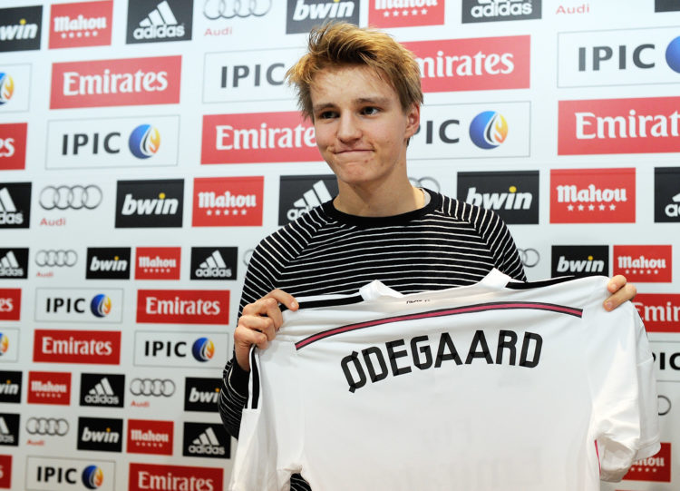 Photo by Denis Doyle/Getty Images