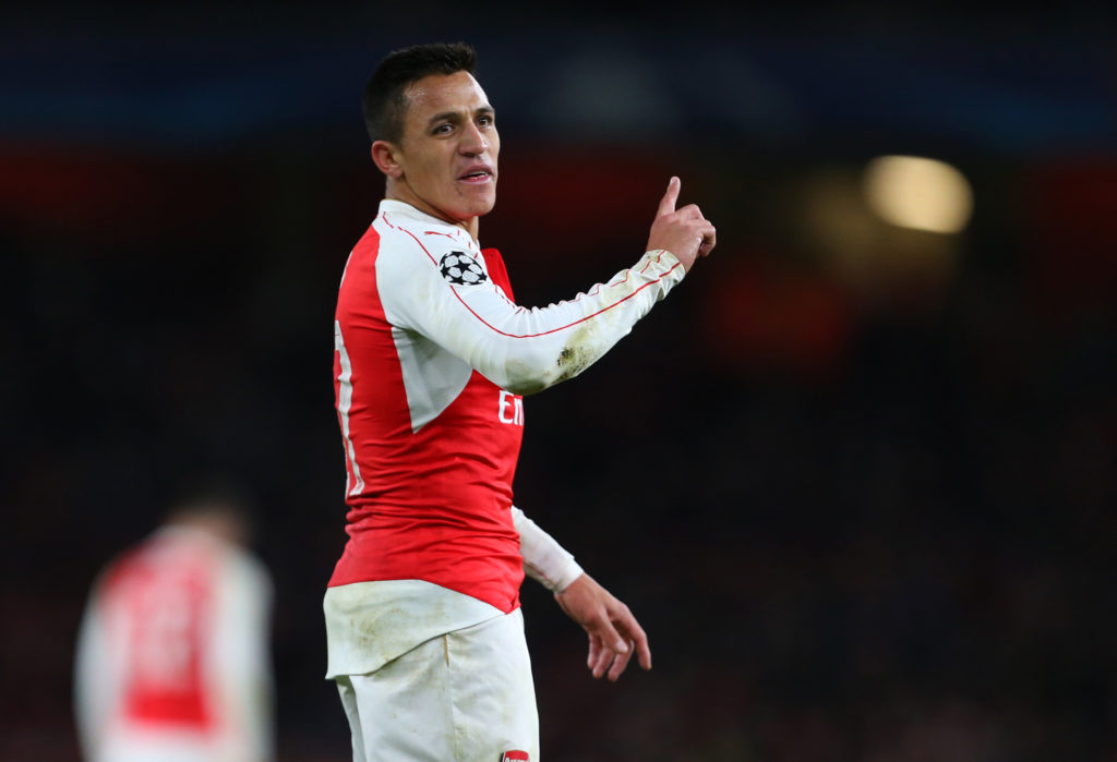 Arsenal FC v GNK Dinamo Zagreb - UEFA Champions League