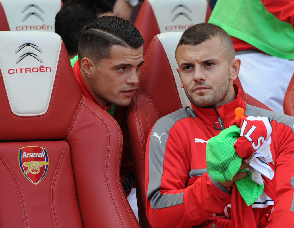 Arsenal v Liverpool - Premier League