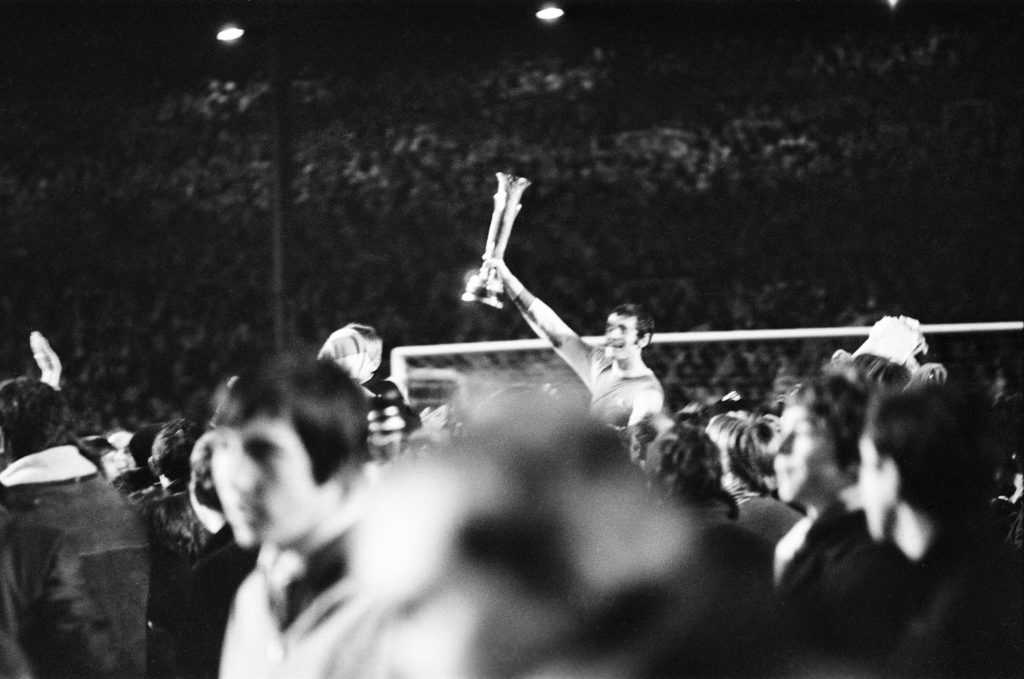 Arsenal 1970