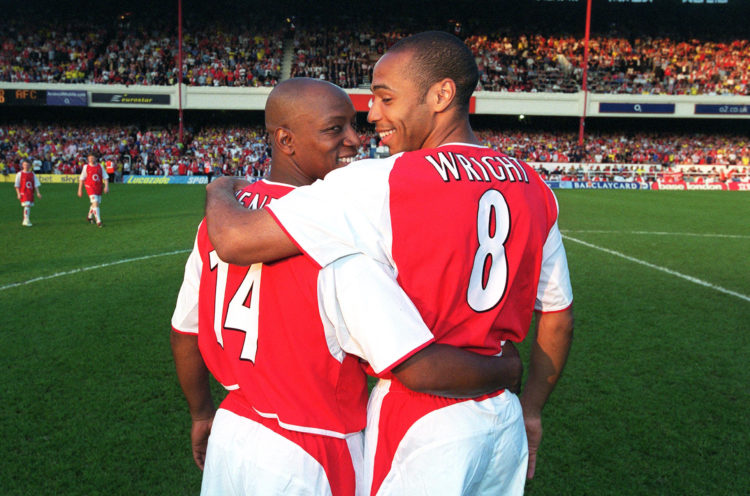 Photo by Stuart MacFarlane/Arsenal FC via Getty Images