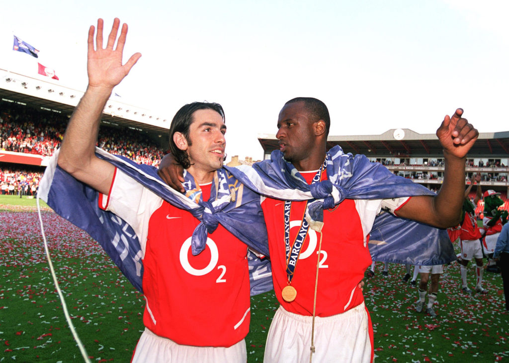 Arsenal FC 'Iconic' Archive