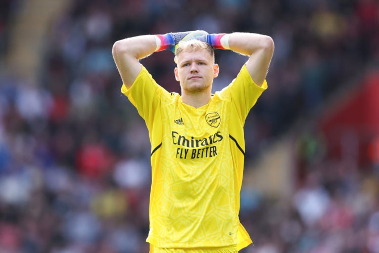 Photo by Jacques Feeney/Offside/Offside via Getty Images
