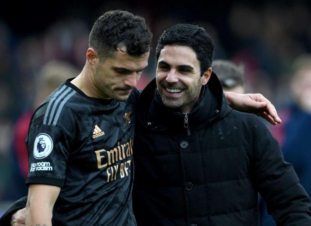 Fulham FC v Arsenal FC - Premier League