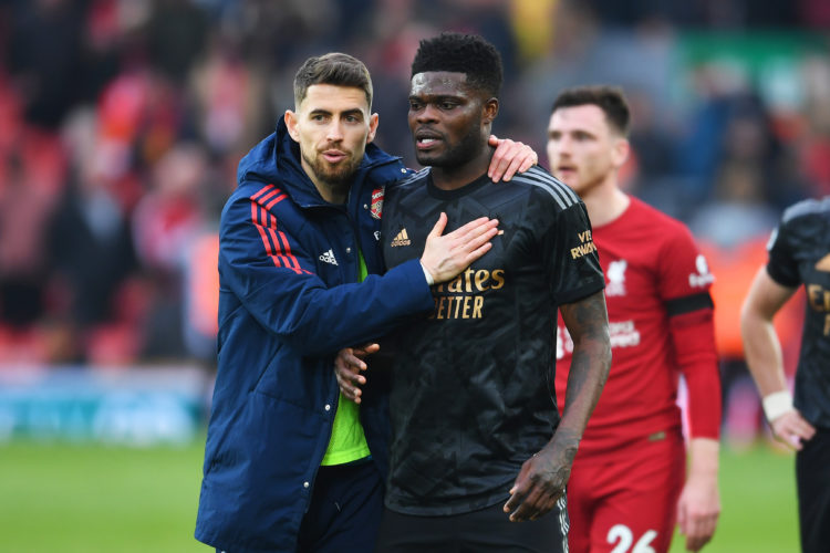 Photo by Stuart MacFarlane/Arsenal FC via Getty Images