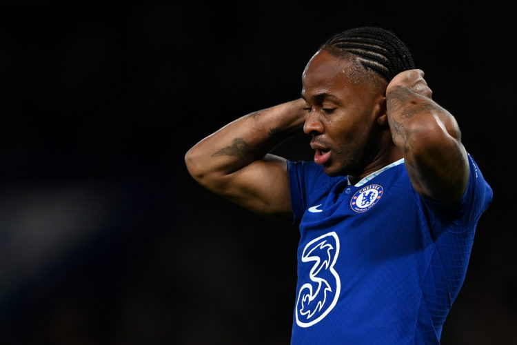 Photo by Darren Walsh/Chelsea FC via Getty Images