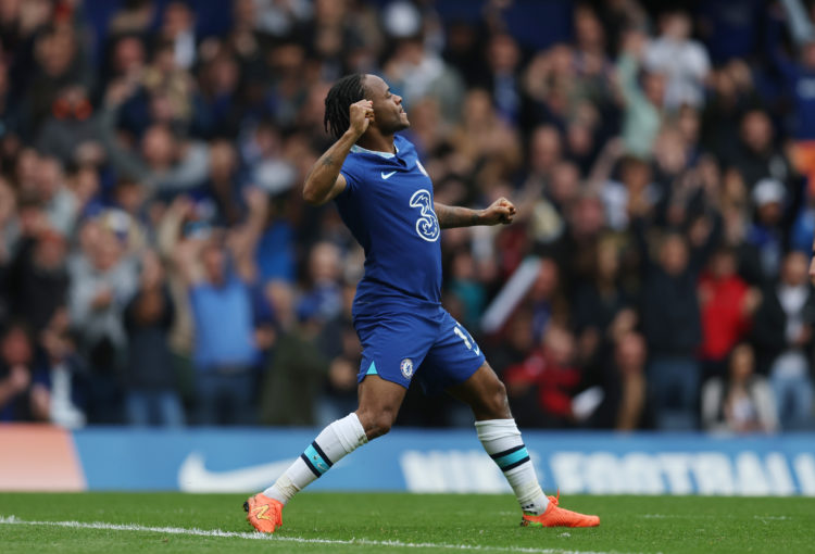 Photo by Chris Lee - Chelsea FC/Chelsea FC via Getty Images