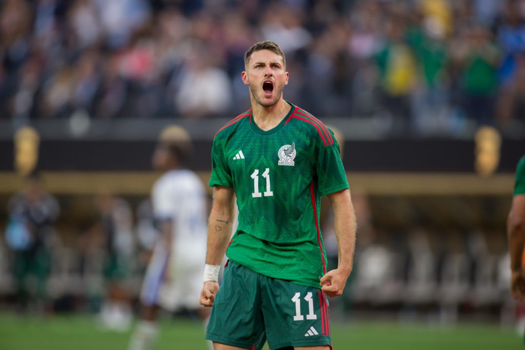 Mexico v Panama: Final - 2023 Concacaf Gold Cup