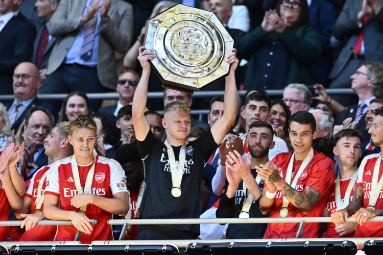 Photo by Sebastian Frej/MB Media/Getty Images
