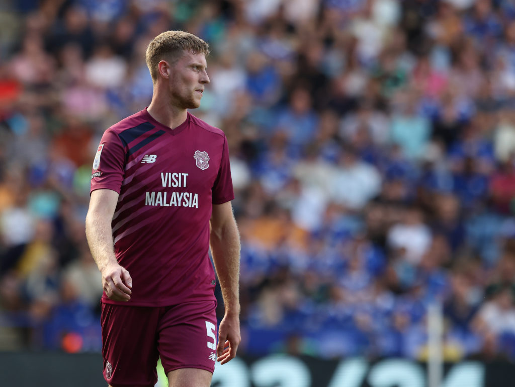 Leicester City v Cardiff City - Sky Bet Championship